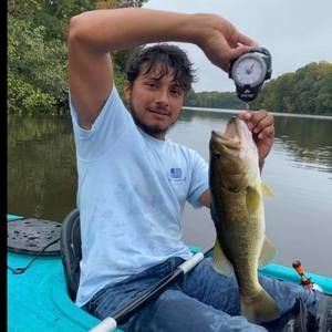 Meet your Posher, Irvin